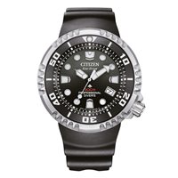 Reloj Citizen Hombre Promaster Diver's in Acero BN1024-01E - BN1024-01E